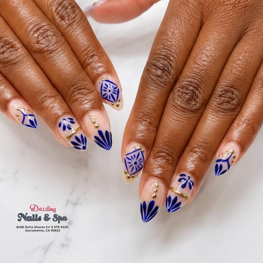 Nail Art Design